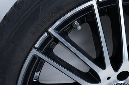 Mercedes C-Class W206 all-weather tires, winter wheels, 225/45/18 inch