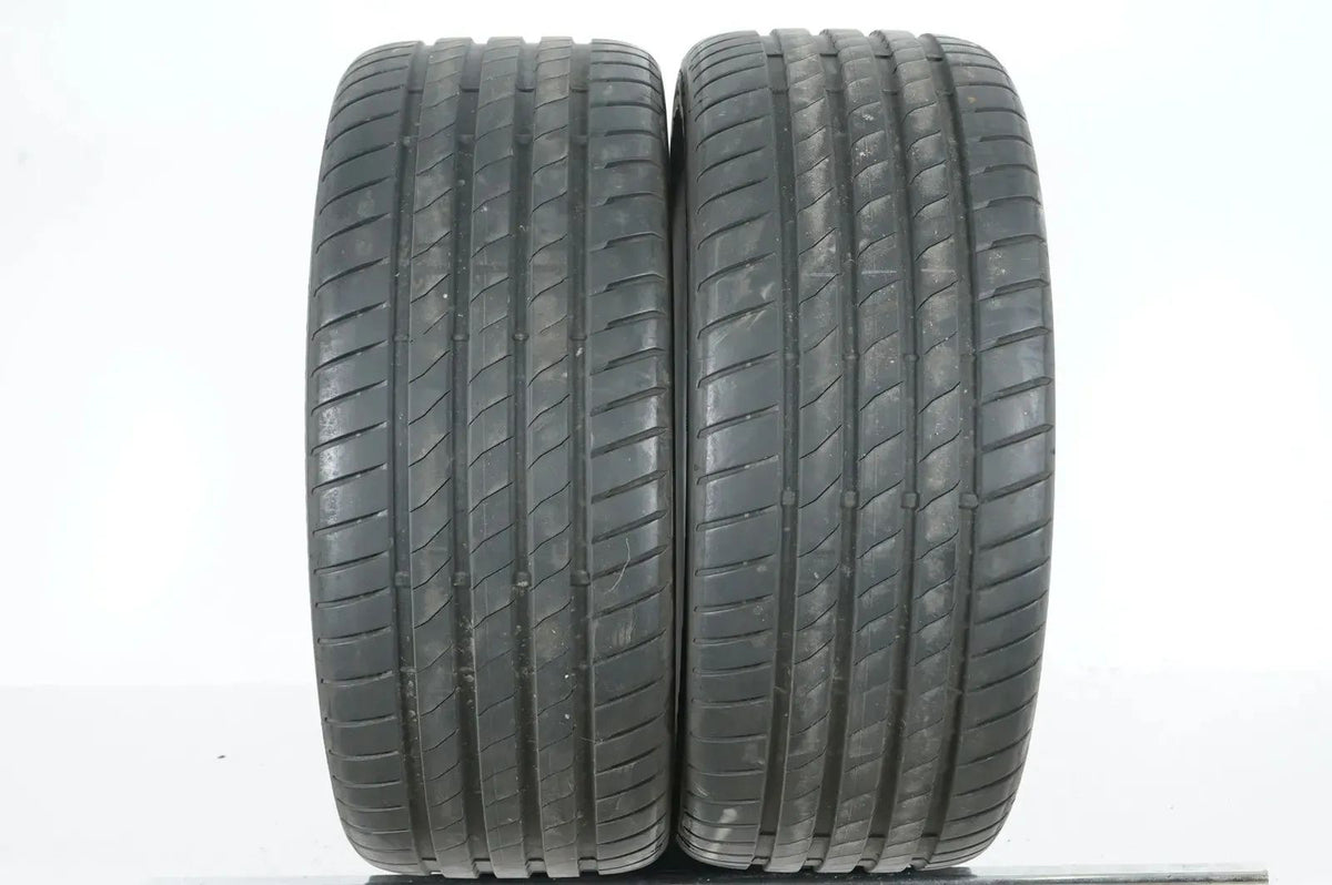 2 x Sommerreifen Bridgestone 255 40 20 Zoll DOT22 ca.5mm AO Detailansicht 2