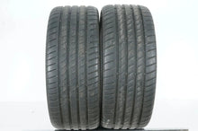 2 x zomerbanden Bridgestone 255 40 20 inch DOT22 ca.5mm AO