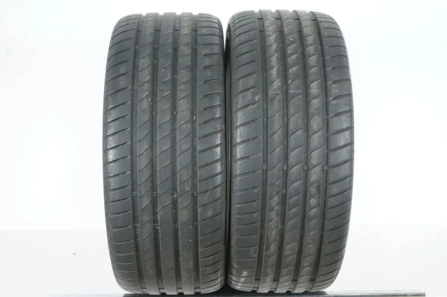 2 x Sommerreifen Bridgestone 255 40 20 Zoll DOT22 ca.5mm AO