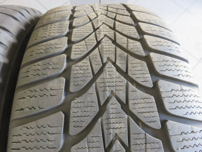 Original BMW 5er G30 G31 TOP Alufelgen Styling 618 Winterräder Winterreifen