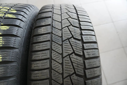 Jantes et pneus hiver d'origine BMW Série 3 G20 G21 205 60 R16 96H