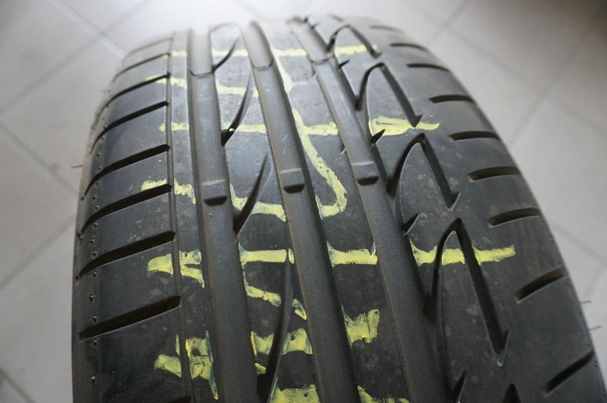 1 X 225 50 R17 94W Sommerreifen Bridgestone Potenza S001 * RSC RFT 2017 7mm Detail view 2