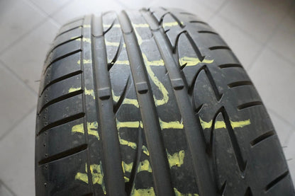 1 X 225 50 R17 94W Sommerreifen Bridgestone Potenza S001 * RSC RFT 2017 7mm