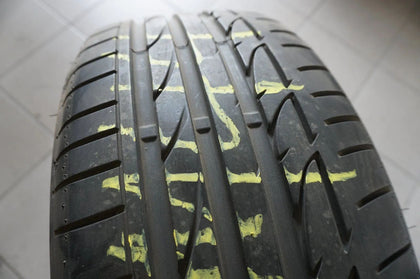 1 X 225 50 R17 94W Sommerreifen Bridgestone Potenza S001 * RSC RFT 2017 7mm