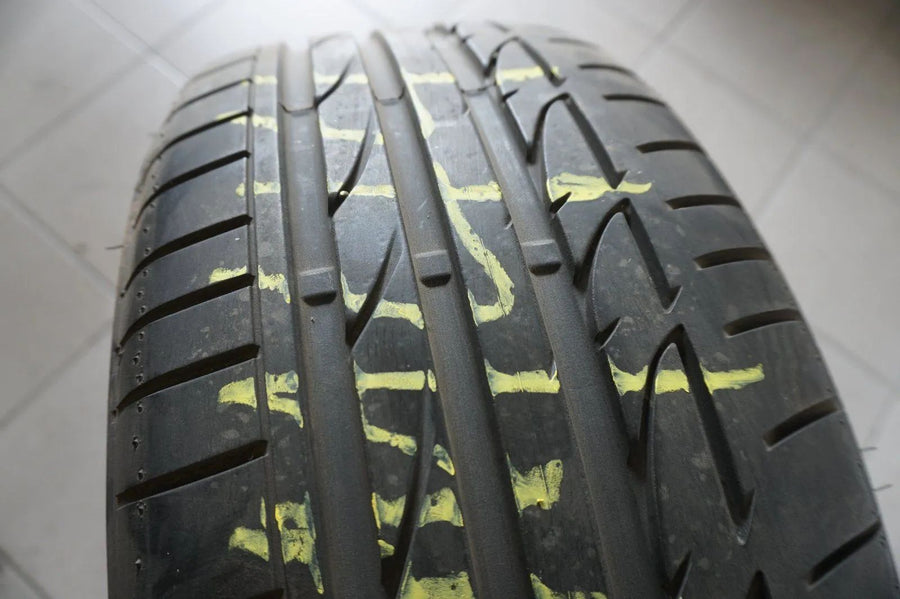 1 X 225 50 R17 94W Sommerreifen Bridgestone Potenza S001 * RSC RFT 2017 7mm