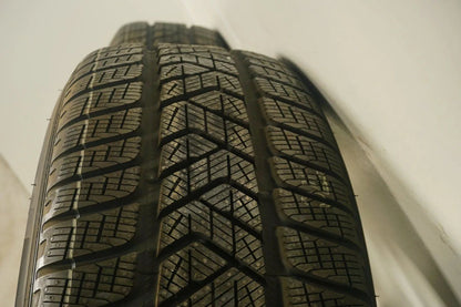 Original Mercedes GLE V167 Alufelgen Winterreifen Winterräder 235 60 R18