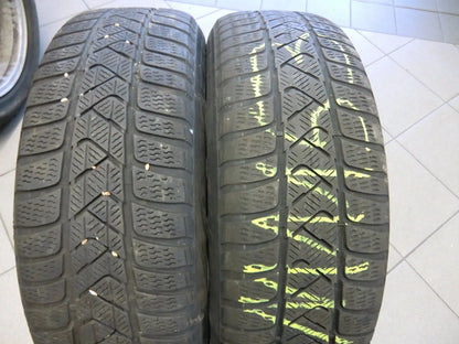 Original Mini Countryman F60 Alloy Wheels JCW Star Spoke 539 6856041 Winter Tires
