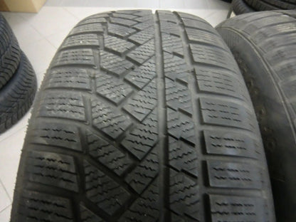 Cerchi in lega originali Mercedes GLC X253 C253 da 18 pollici, pneumatici invernali, ruote invernali 6 mm