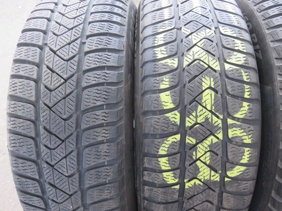 Originální hliníková kola BMW X1 F48 X2 F39, 17 palců, design kol 574 6856076