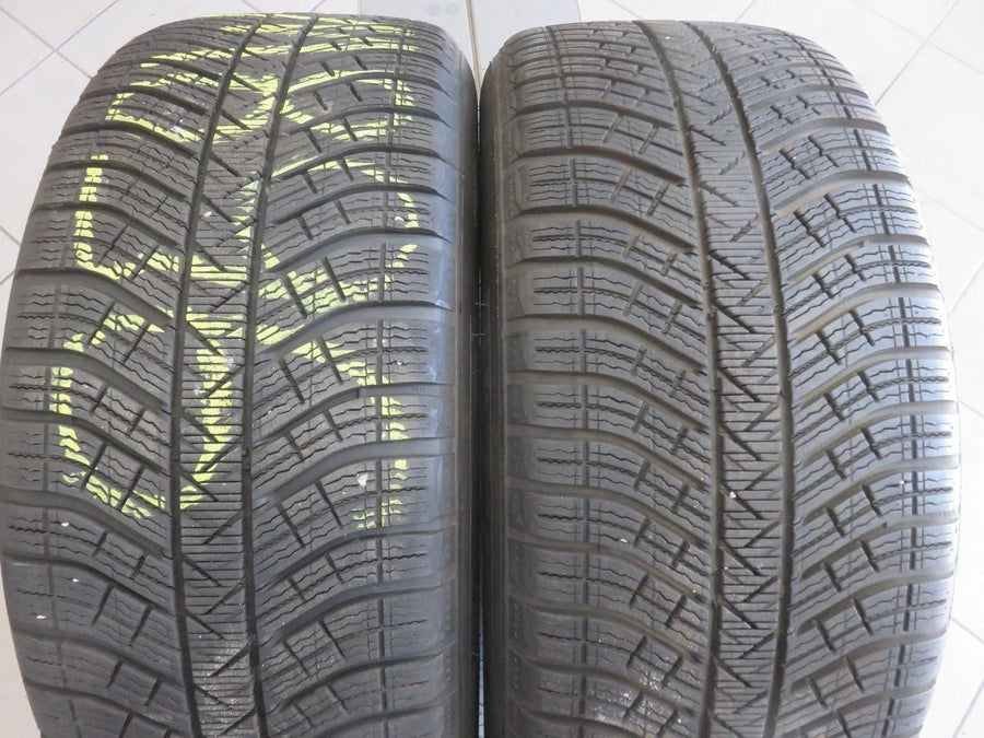 Cerchi in lega originali Mercedes GLC63 AMG X253 C253 da 20 pollici, ruote invernali, pneumatici invernali