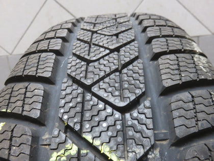 1 X 225 60 R18 104H Winterreifen Pirelli SottoZero 3* RSC RunFlat 2016 7,5mm