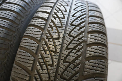 Audi Q7 4M Alufelgen Winterräder Winterreifen 255 60 R18 108H 7mm