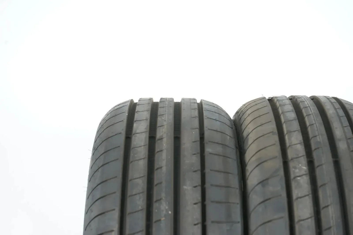 2 x Demo Summer Tires Goodyear 225 45 19 Inch DOT23 Bmw* Detailansicht 4