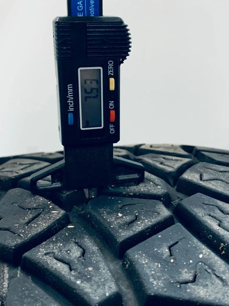 1 X 285 50 R20 116S Offroad Sommerreifen Cooper Zeon CTZ 2016 7mm