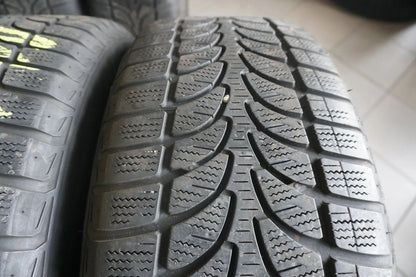 Original Mercedes GLC X253 Alufelgen Winterräder Winterreifen 235 60 R18 Zoll