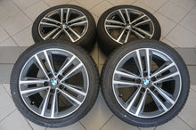 Original BMW 1 Series F40 2 Series F44 17 Inch Alloy Wheels Winter Wheels Winter Tires