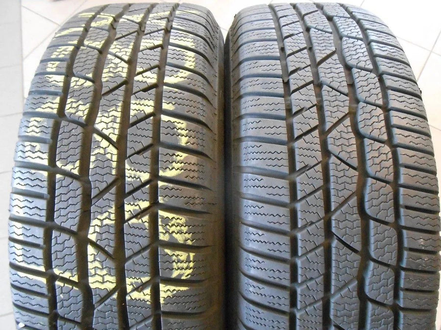 Cerchi in lega originali Mercedes GLA X156, ruote invernali, pneumatici invernali 215 60 R17 96H 8 mm