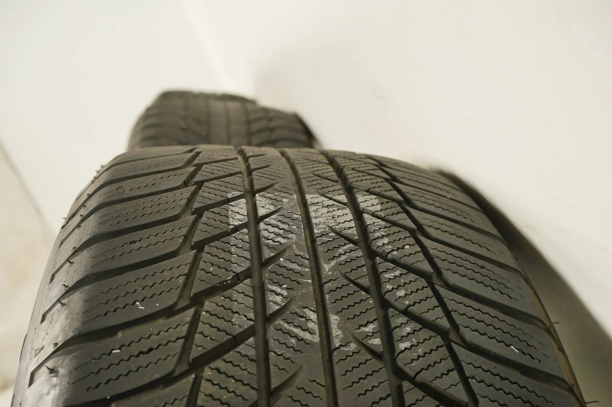 Pneus/jantes hiver MINI Countryman F60 225/55/17 pouces Detailansicht 10