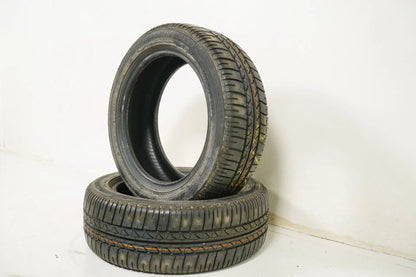 2x Demo Sommerreifen 175 55 15 Zoll Bridgestone DOT11