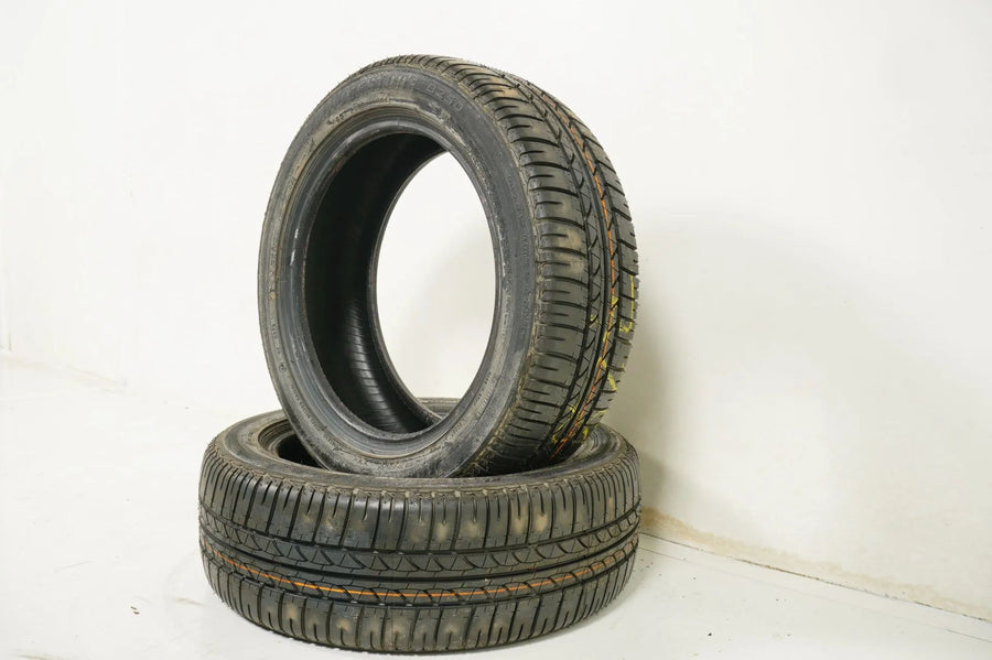 2x Demo Sommerreifen 175 55 15 Zoll Bridgestone DOT11