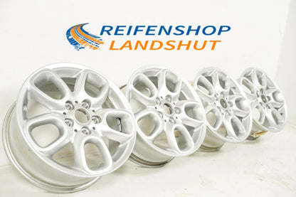 MINI Cooper F55 F56 F57 lichtmetalen velg 16 inch 494 6855103 6,5J