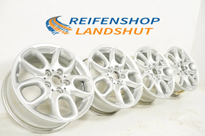 MINI Cooper F55 F56 F57 Alufelgen 16 Zoll 494 6855103 6,5J
