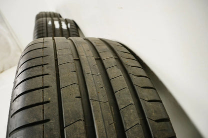 Mercedes AB Cla W177 C118 B247 summer wheels 225 40 19 inch