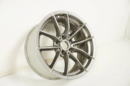1 x Genuine BMW Z4 G29 Alloy Wheel 17 Inch 6886153 768 8J