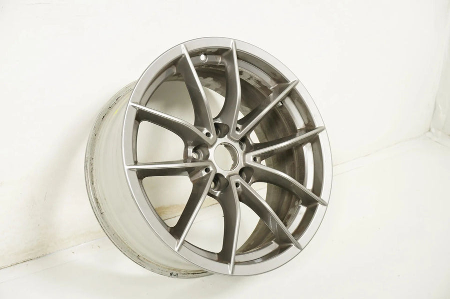 1 x originele BMW Z4 G29 lichtmetalen velg 17 inch 6886153 768 8J