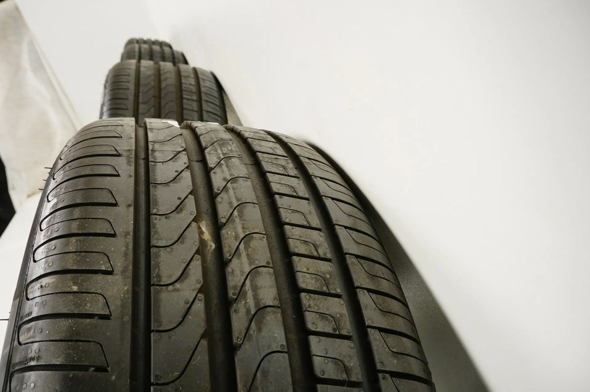 Mercedes EQC N293 C293 Summer Wheels Summer Tires 20 Inch Detailansicht 9