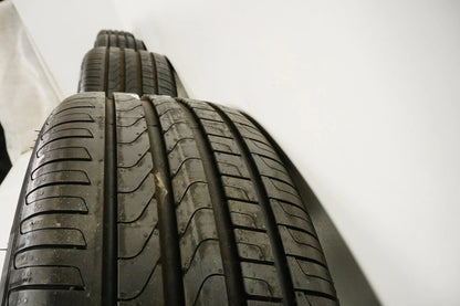 Mercedes EQC N293 C293 Summer Wheels Summer Tires 20 Inch