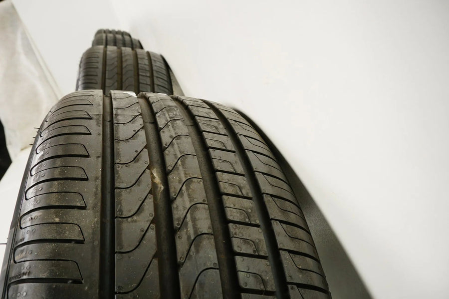 Mercedes EQC N293 C293 Summer Wheels Summer Tires 20 Inch