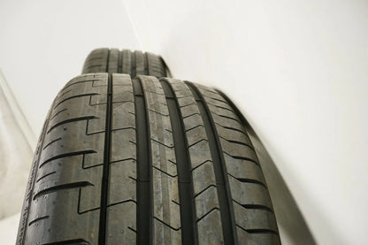 Jantes été neuves pour Mercedes Classe S W223 V223, dimensions 255/45/19 pouces.