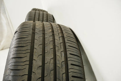 Volvo XC40 summer tires, summer wheels 235/55 R18 inch