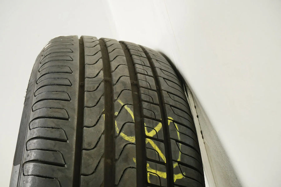 Mercedes EQC N293 W293 summer wheels summer tires 19 inch