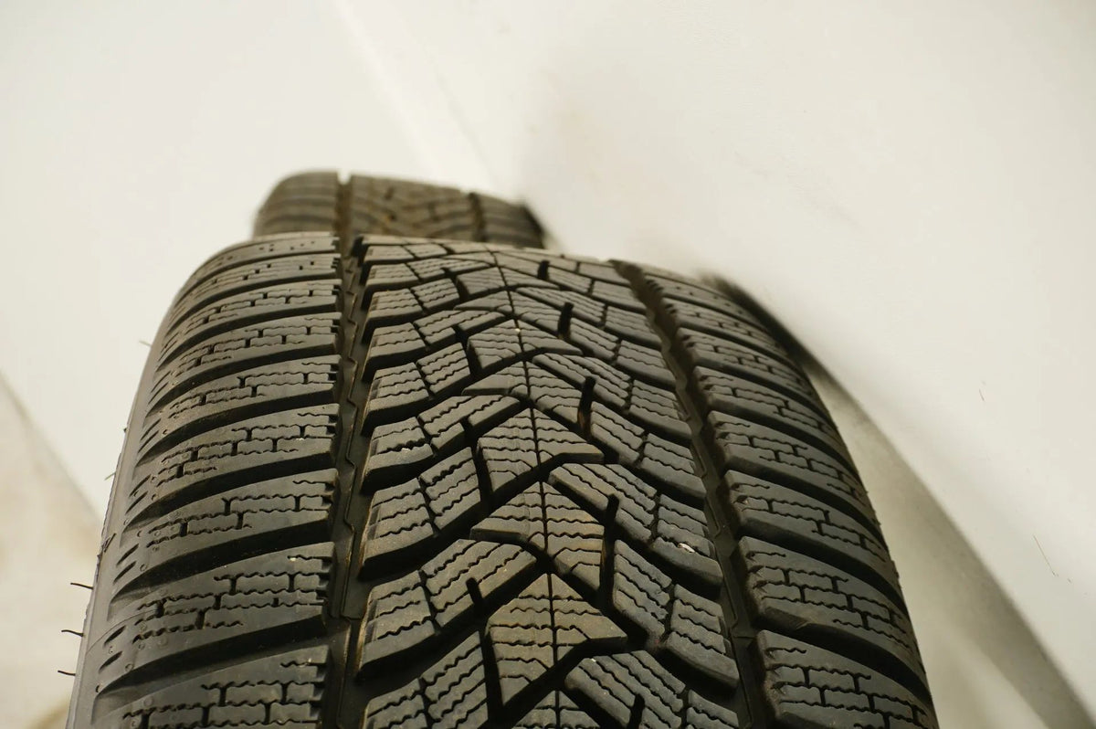 Audi A3 S3 GY 8Y Winterreifen Winterräder 225 40 18 Zoll 8mm Detailansicht 17