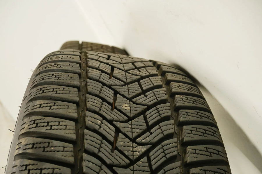 Audi A3 S3 GY 8Y Winter tires Winter wheels 225 40 18 inch 8.5mm