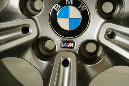 Pneus/jantes hiver BMW M5 F90 265/40/19 pouces 705M