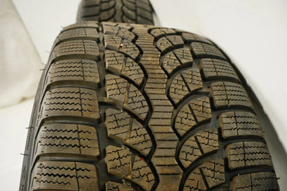 Audi A3 GY 8Y winter tires/wheels 225/40/18 inch 7mm