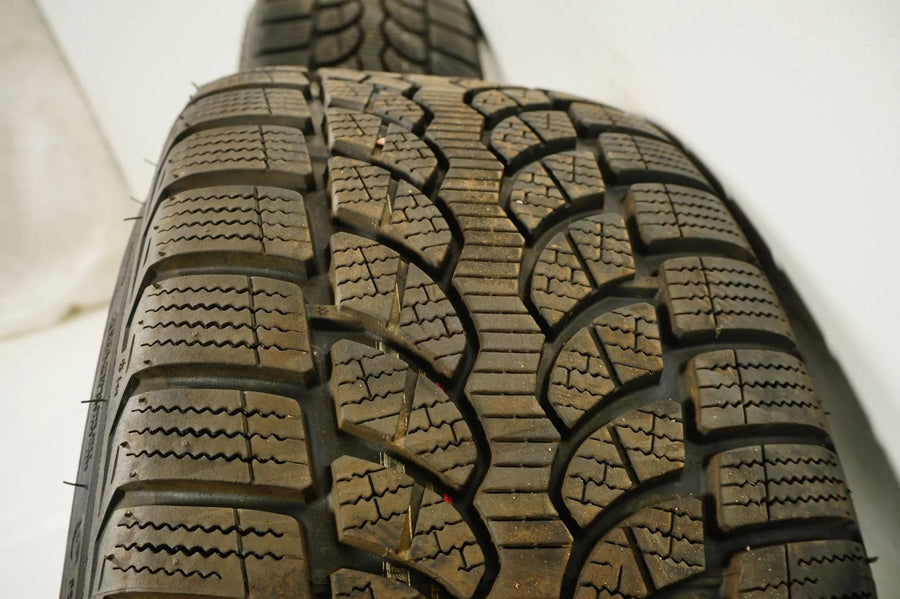 Audi A3 GY 8Y winter tires/wheels 225/40/18 inch 7mm