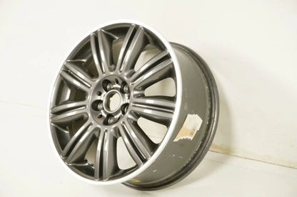 1 x originele MINI Clubman F54 lichtmetalen velg 19 inch 524 6876636