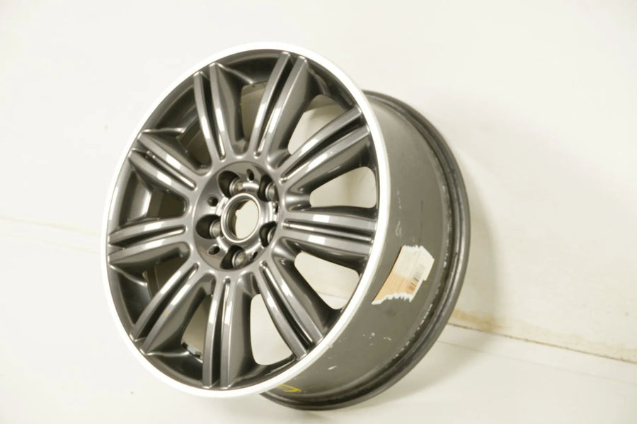 1 x originele MINI Clubman F54 lichtmetalen velg 19 inch 524 6876636