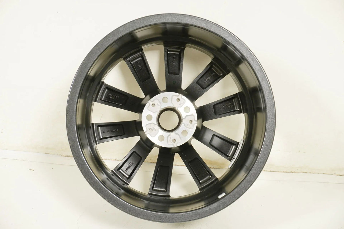1 x BMW 8-serie G14 G15 G16 lichtmetalen velg 19 inch 690 6884203 9J Detailweergave 7