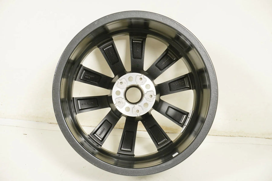 1 x BMW 8-serie G14 G15 G16 lichtmetalen velg 19 inch 690 6884203 9J
