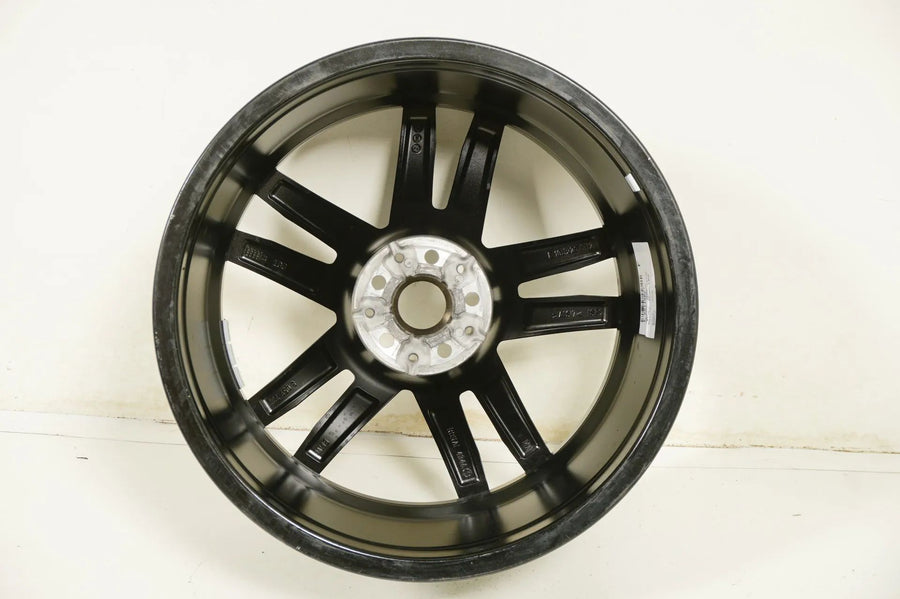 1 x BMW X3 X4 F97 F98 hliníkový disk 20 palců M764 8059722 10J