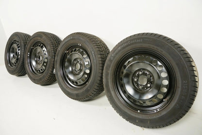 Mercedes GLA W156 X156 winter tires/wheels 215/60/17 inch