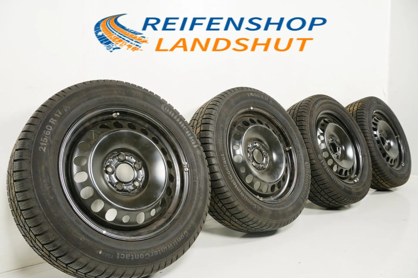 Mercedes GLA W156 X156 winter tires/wheels 215/60/17 inch