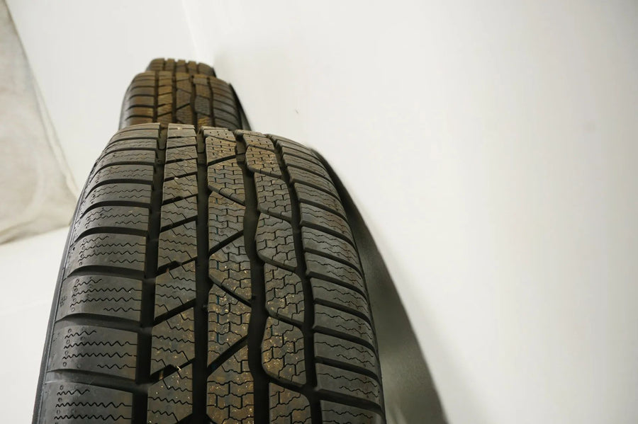 Mercedes GLA W156 X156 winter tires/wheels 215/60/17 inch