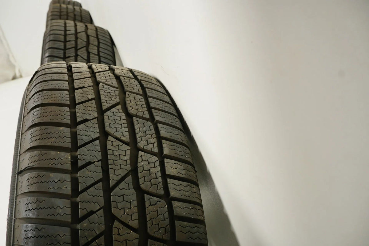Mercedes GLA W156 X156 winter tires/wheels 215/60/17 inch Detailansicht 9